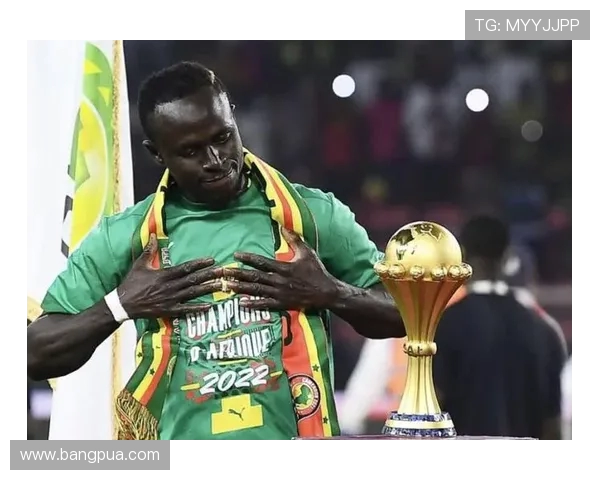 马内的足球之路：从非洲小镇到世界顶级联赛的传奇旅程