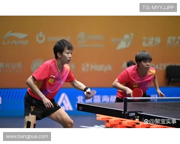 全国锦标赛特别报道:上海乒乓球队如何实现历史性突破与辉煌成就